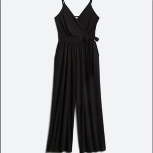 NWT Kaileigh Rochelle Knot Jumpsuit